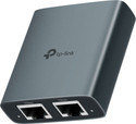 TP-Link EH210 Wired Ethernet Lan Adapter compatible with Linux, Mac, Windows