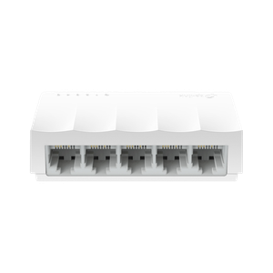 tp-link ls1005 5-port 10100mbps desktop switch 5 ports 100 mbps unmanaged network switch