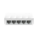 TP-Link LS1005 5-Port 10/100Mbps Desktop Switch 5 Ports 100 Mbps Unmanaged Network Switch