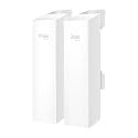TP-Link Omada EAP211-Bridge KIT | 5 GHz 867 Mbps Point to Point Wireless Bridge | Indoor/Outdoor Long Range Access Point, 0.6 Mile| Mesh, MU-MIMO | SDN Integrated | Cloud Access & Omada App