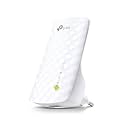 TP-LINK RE200 IEEE 802.11ac 750 Mbit/s Wireless Range Extender - ISM Band - UNII Band