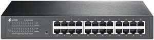 tp-link tl-sg1024de gigabit unmanged smart 24 ports 1000 mbps smart network switch