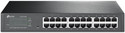 TP-Link TL-SG1024DE Gigabit Unmanged Smart 24 Ports 1000 Mbps Smart Network Switch