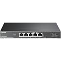 TP-Link TL-SG105PP-M2 - 5 Port 2.5 Gigabit
