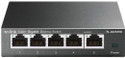 TP-Link TL-SG105S Network 5-Port 10/100/1000Mbps Desktop Switch