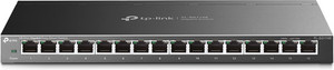 tp-link tl-sg116e 16 ports 1000 mbps unmanaged network switch