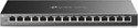 TP-Link TL-SG116E 16 Ports 1000 Mbps Unmanaged Network Switch