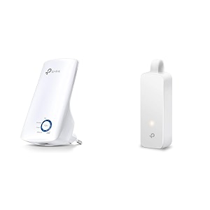 tp-link tl-wa850re single_band 300mbps rj45 wireless range extender broadbandwi-fi extender wi-fi