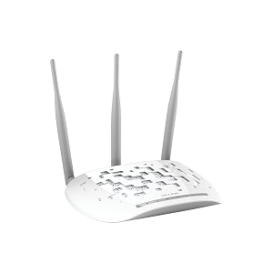 tp-link tl-wa901nd wireless-n access point whitegrey