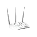 TP-Link TL-WA901ND Wireless-N Access Point (White/Grey)