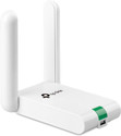 TP-Link TL-WN822N 300 Mbps with High Gain Wireless Extender Antennas USB Adapter