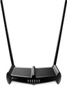 TP-Link TL-WR841HP High Power Wireless N Wireless Router 2.4 GHz 300 Mbps Wifi Speed Single Band External Antenna Ethernet (Cable Broadband)