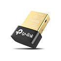 TP-Link USB Bluetooth Adapter for PC,Bluetooth Dongle Receiver
