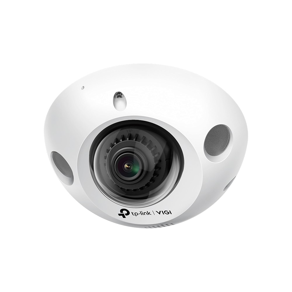 TP-Link VIGI C230I Mini 3MP IR Mini Dome Network Camera | Smart