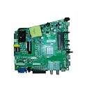 TP.MS3463S.PB801 Motherboard The Three in One LCD Main Board Works Well(Blue Voltage)