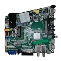 TP.MS3463S.PB801 Motherboard The Three in One LCD Main Board Works Well(White Voltage)