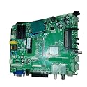 TP.MS3463S.PB801 Motherboard The Three in One LCD Main Board Works Well(Green Voltage 1)