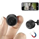 TP PLUS Full HD Wi-Fi Wireless Security Camera 1080p Audio Video Live View Low Light Vision Motion Detection Video Recorder for Home Office.