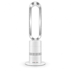 TP18Pro Bladeless Tower Fan and Heater Combo