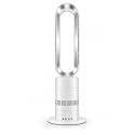 TP18Pro Bladeless Tower Fan and Heater Combo