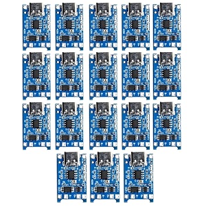 TP4056 Type-C 1A Lithium Battery Charging Module