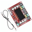 TPA 3116 120 Watt Stereo Amplifier Board Module for Home Theater Audio System with Integrated speaker Protection Circuit