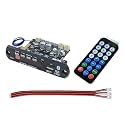 TPA3116D2 AP55 100 Watt Bluetooth Audio Board BT Module with Remote for Audio Amplifire