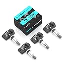 TPMS Sensor 433Mhz Tire Pressure Monitoring Sensor For CHRYSLER JEEP RAM