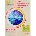 TPS Information Technology Online (Science) for Std. 12th