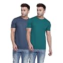 TQH Men Dri Fit Polyester Half Sleeve