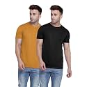TQH Men Dri Fit Polyester Half Sleeve
