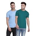 TQH Men Dri Fit Polyester Half Sleeve
