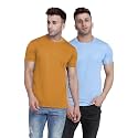 TQH Men Dri Fit Polyester Half Sleeve