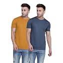 TQH Men Dri Fit Polyester Half Sleeve