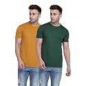 TQH Men Dri Fit Polyester Half Sleeve