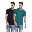 TQH Men Dri Fit Polyester Half Sleeve