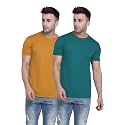 TQH Men Dri Fit Polyester Half Sleeve