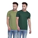 TQH Men Dri Fit Polyester Half Sleeve