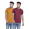 TQH Men Dri Fit Polyester Half Sleeve