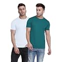 TQH Men Dri Fit Polyester Half Sleeve