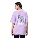 TQH Oversized T Shirt for Women 