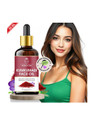 TQS Kumkumadi Tailam Face Oil For Glowing Skin Pigmentation Remove Serum