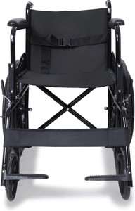tr wheelchair foldable manual wheelchair