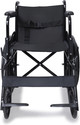 TR wheelchair foldable Manual Wheelchair