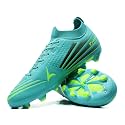 TRACER Football Shoes for Men, Stylish &amp; Comfortable, Lightweight, Shoe for Football Playground, TPU Sole, Lace Up Closure, Studs Sport Footwear, Soccer Spike Shoes for boy, Size 4 to 11 UK