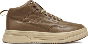 TRACER Mens Sneakers EVA Sole Lightweight Breathable
