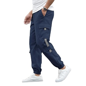 Track Pant for Men Jogger Track