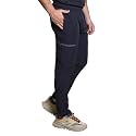 Track Pant for Men Polycotton Joggers