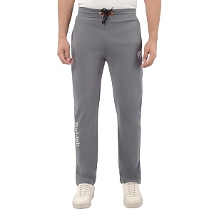 Track Pant for Men Polyester Jogger