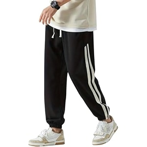 Track Pant for Men Regular Fit